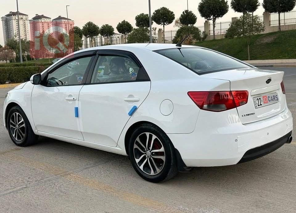Kia Cerato